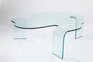 FIAM ITALIA  - Tavolino