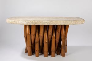 Manifattura francese - Console