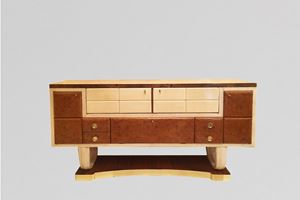 Colli Pierluigi - Credenza