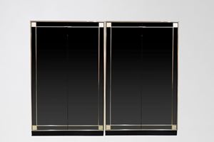 Pair of Cabinets