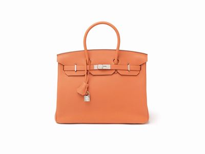 Borsa Birkin 35 CM