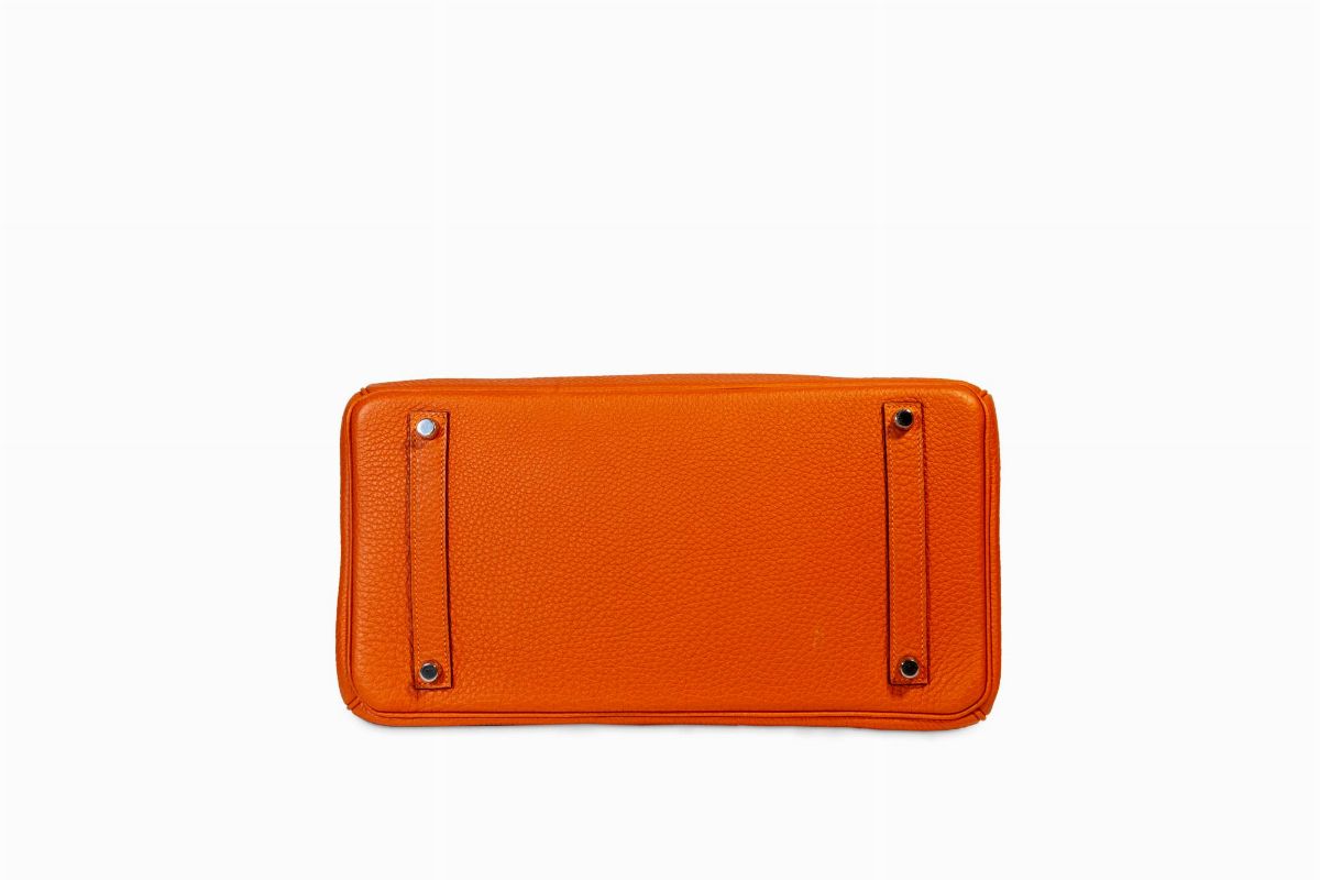 Hermès - Borsa Birkin 35 CM