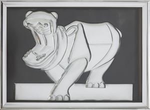 Francia - Ippopotamo