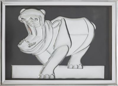 Ippopotamo