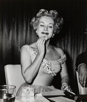 Eva Gabor