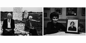 From the series "Portella della Ginestra"