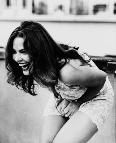 Ornella Muti - Stampa vintage alla gelatina ai sali d'argento