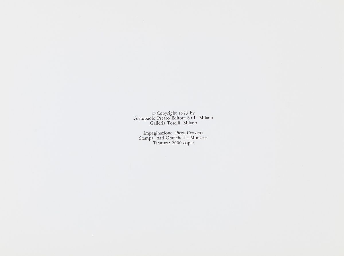 John Baldessari - Throwing Three Balls in the Air to get a Straight Line (best of 36 attempts), 1...