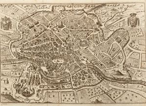 Nuova descrizione di Roma antica e moderna