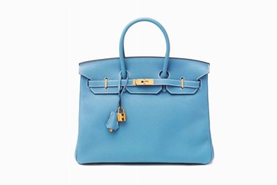 Borsa Birkin 35 CM