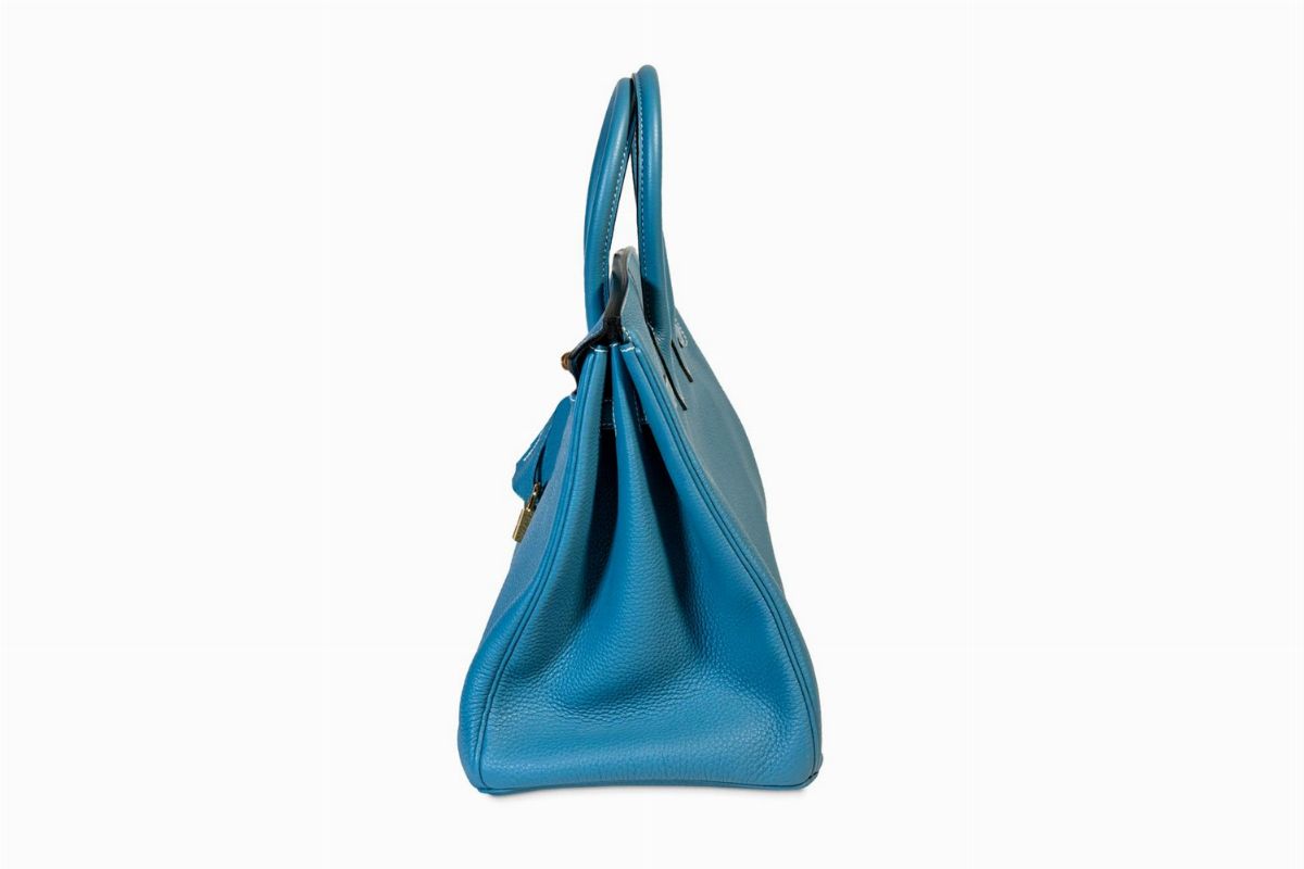 Hermès - Borsa Birkin 35 CM