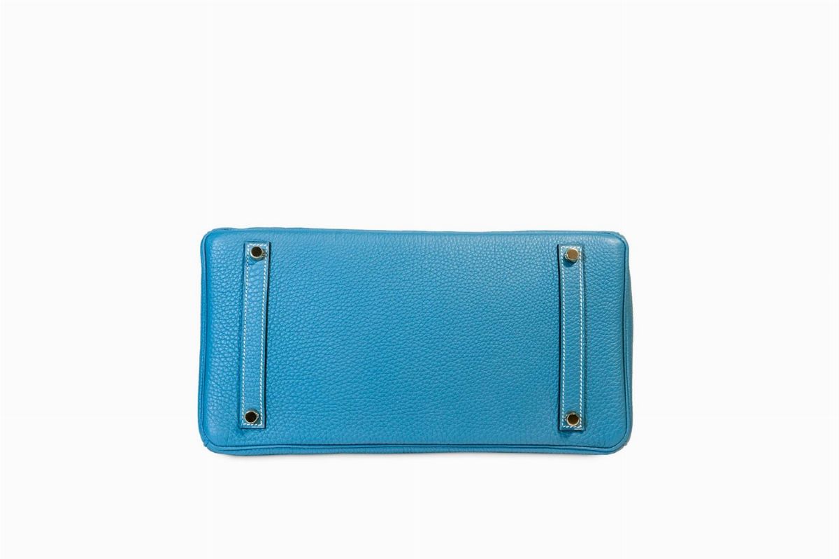 Hermès - Borsa Birkin 35 CM