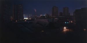 Cheng Lingyang - 25:00 n. 1