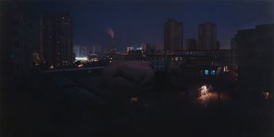 25:00 n. 1, Stampa a getto d'inchiostro su carta, 2003