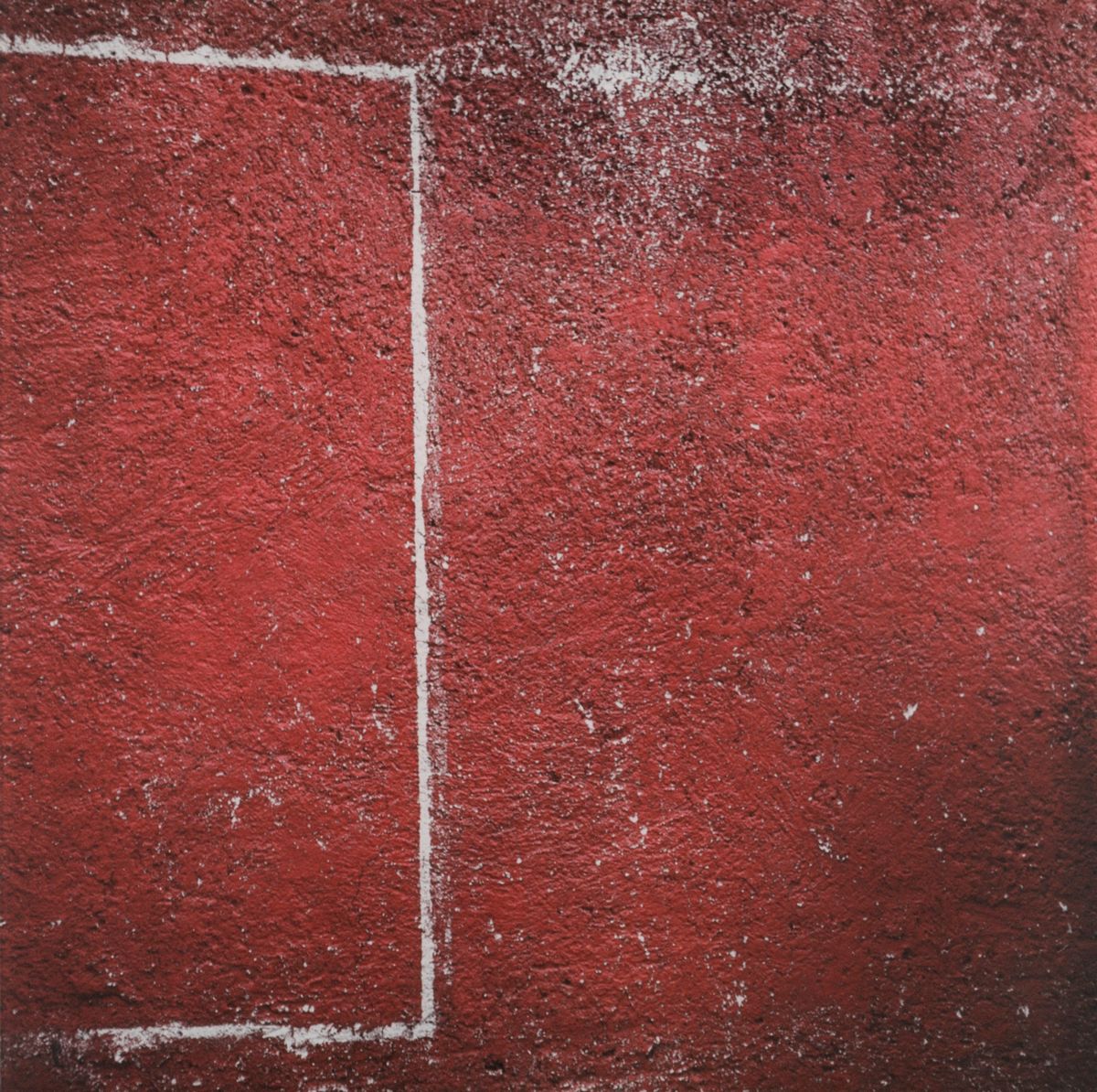 Francesco Patriarca - Tre C-print vintage montate su dibond