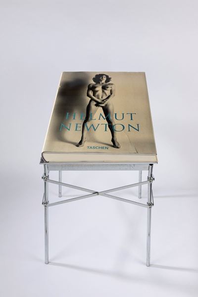 Sumo - Volume con supporto originale, 1999