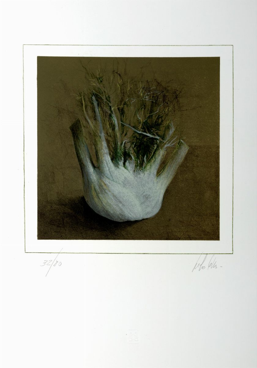 Pedro Cano - Xenia