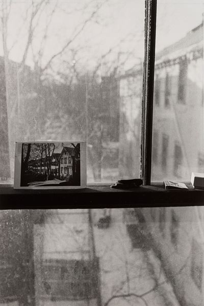 Putney VT, Central Park, Cambridge, Mariposa - Stampa vintage alla gelatina ai sali d'argento