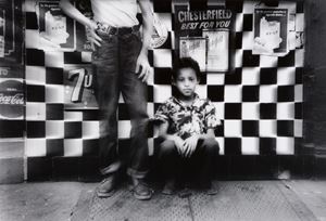 Klein William - Candy Store, New York