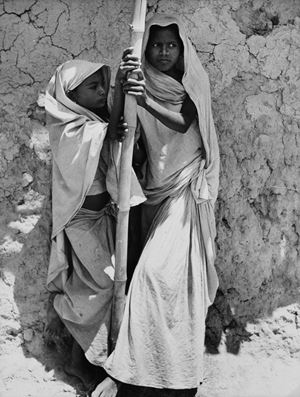 Bischof Werner - India