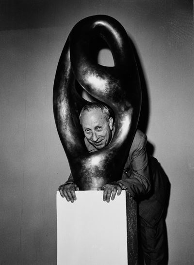Henry Moore