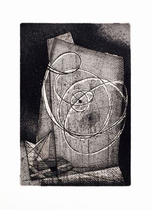 Goetz Henri  - Inductives