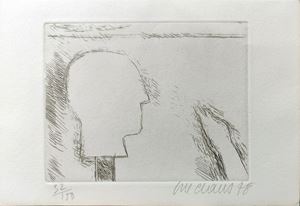 Claus  Luc  - Face