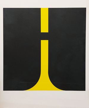 Lorenzetti Carlo - Yellow