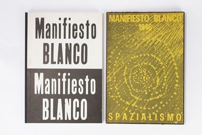 Manifesto Blanco