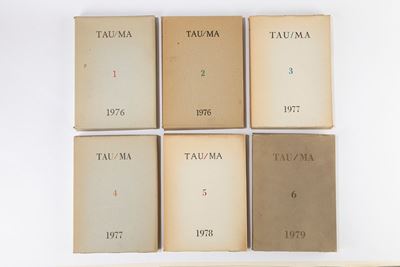 Tau-ma