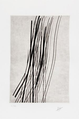 Hartung Hans - Europe I