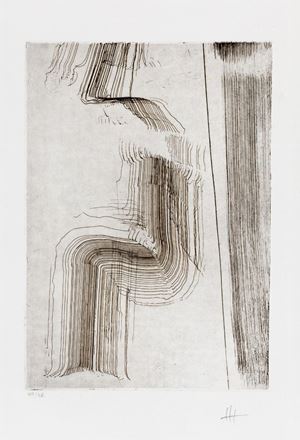 Hartung Hans - Europe II