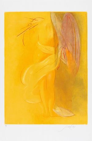 Guccione Piero - Angel
