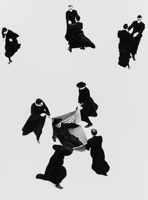 Omaggio a Spoon 　Mario Giacomelli Omaggio a Spoon River | GIACOMELLI Mario | On Paper