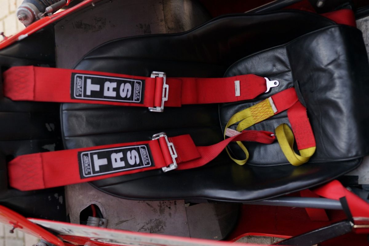 100 Formula Junior (elva)