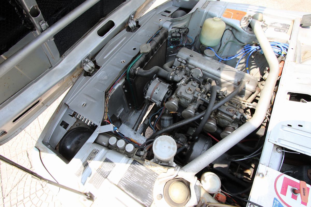 Bmw - 1602