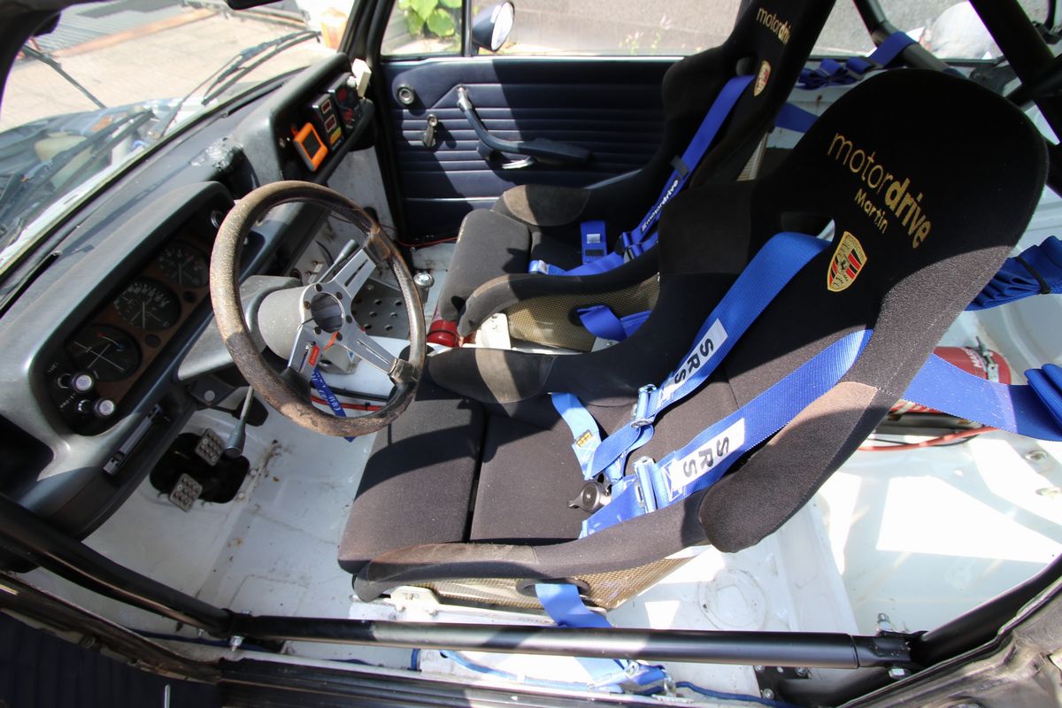 Bmw - 1602