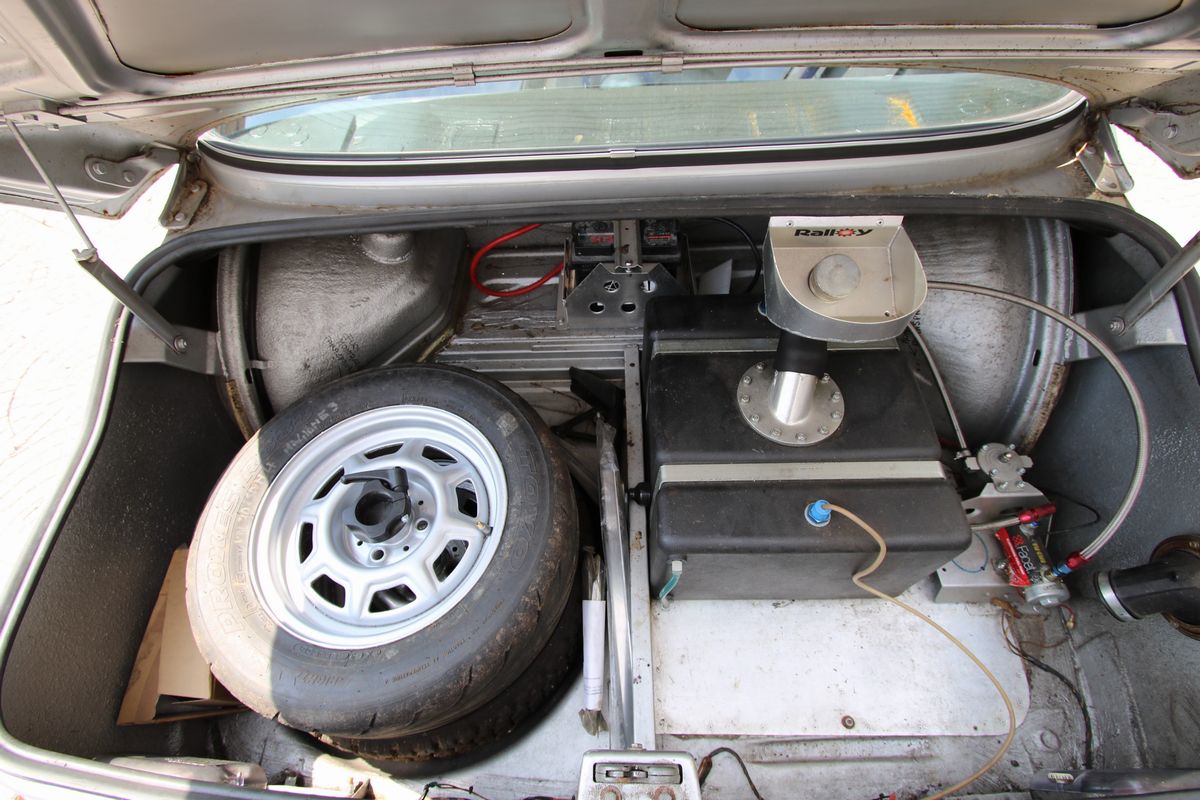 Bmw - 1602