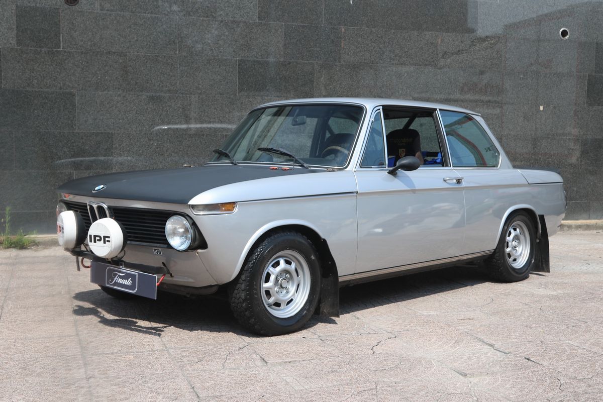 Bmw - 1602
