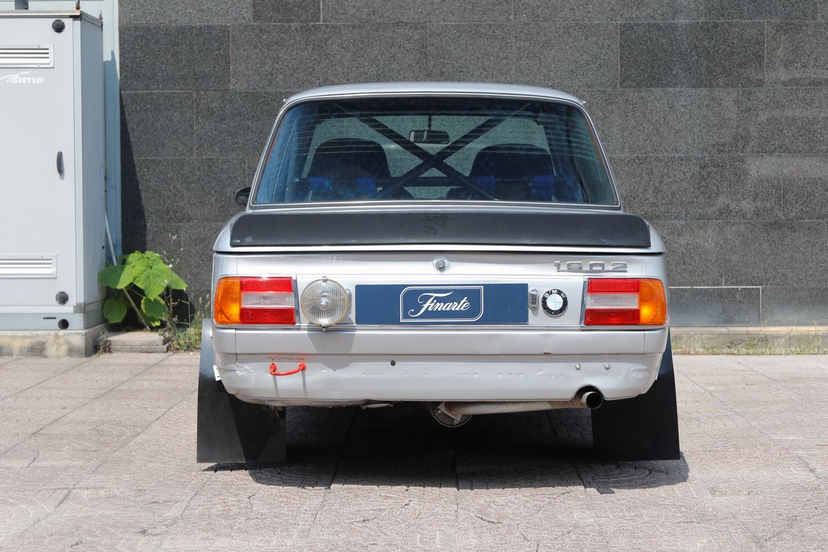 Bmw - 1602