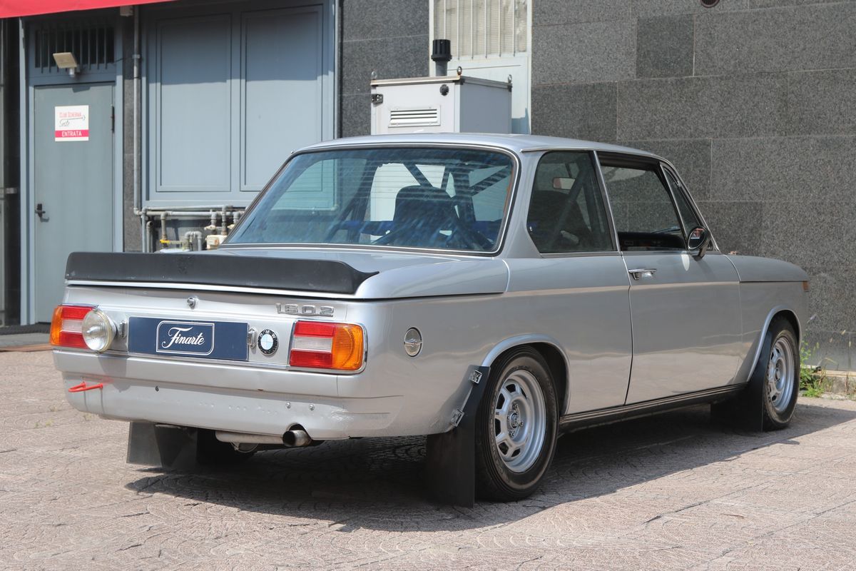 Bmw - 1602