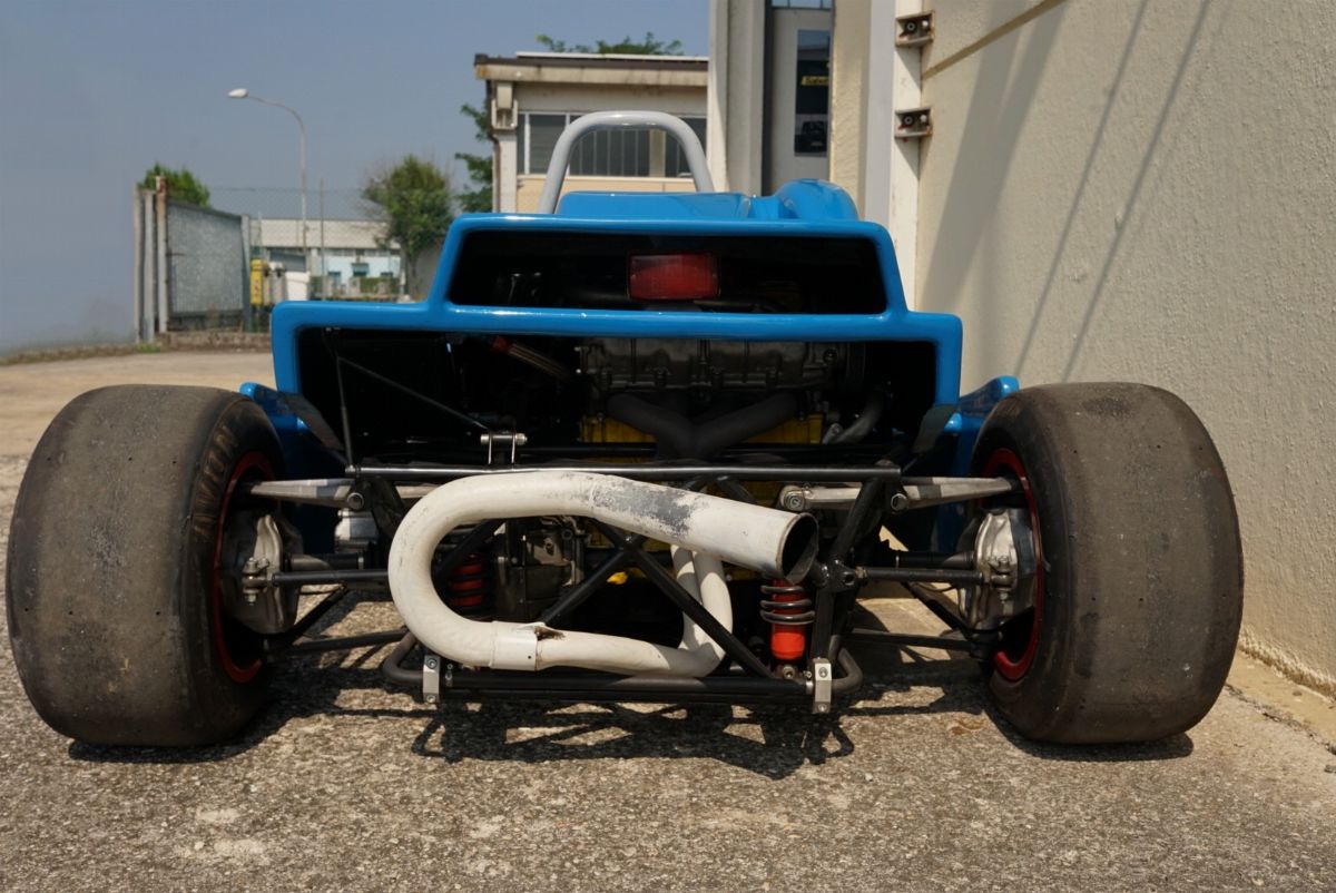 Se033 (formula Abarth)
