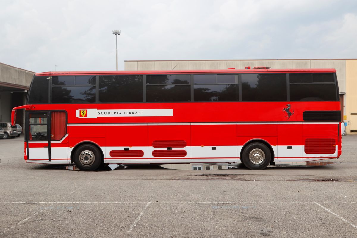 Iveco Fiat - 370 - 12 - 30 1/k/t (orlandi)