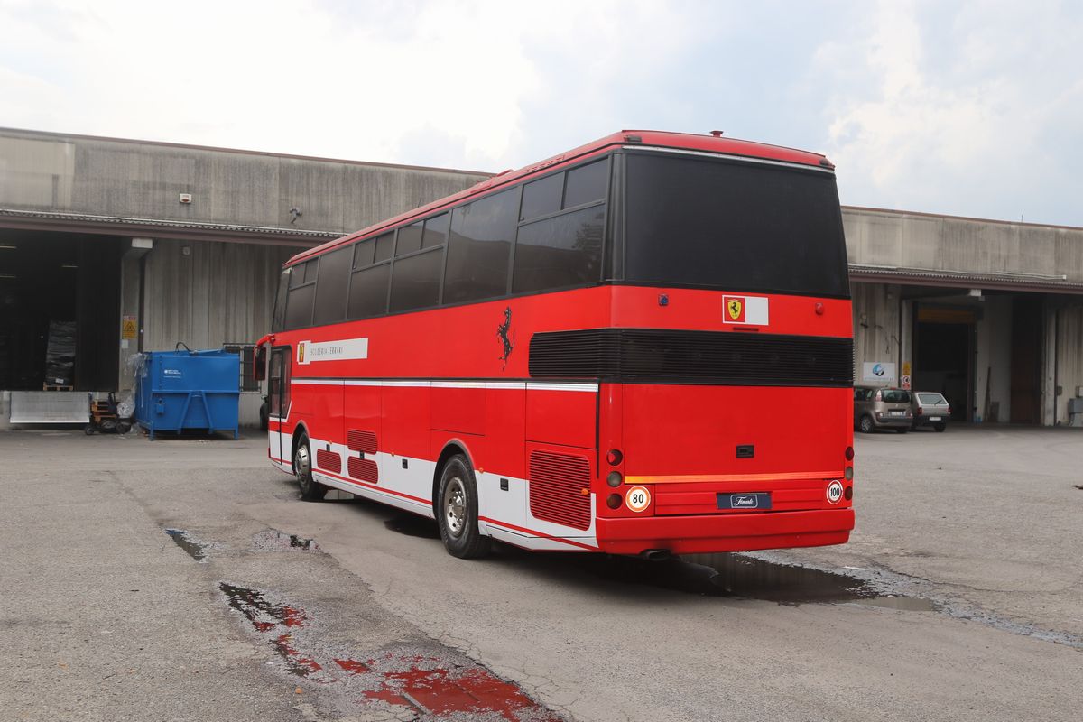 Iveco Fiat - 370 - 12 - 30 1/k/t (orlandi)