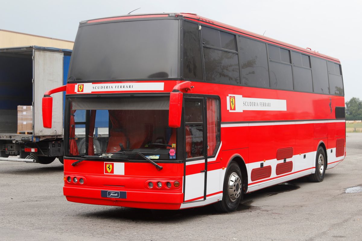 Iveco Fiat - 370 - 12 - 30 1/k/t (orlandi)