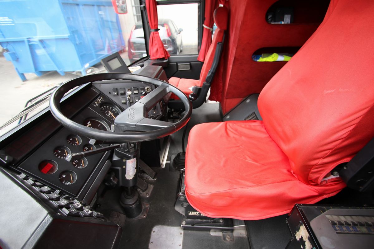 Iveco Fiat - 370 - 12 - 30 1/k/t (orlandi)