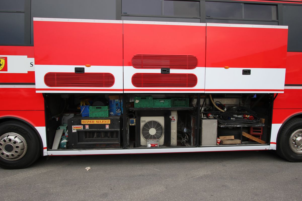Iveco Fiat - 370 - 12 - 30 1/k/t (orlandi)