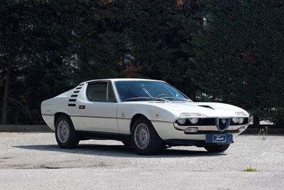 Montreal (bertone)