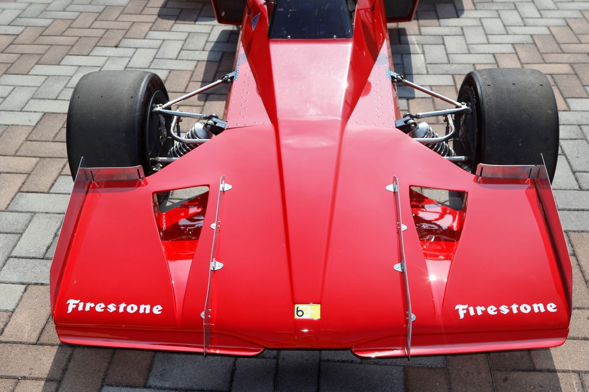 Bt 40 F2 (brabham)
