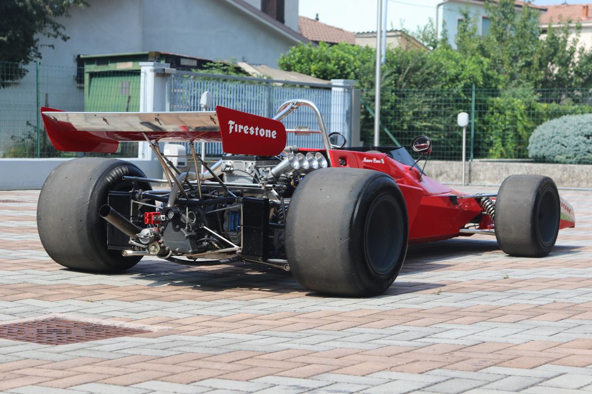 Bt 40 F2 (brabham)